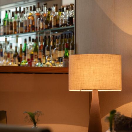 Hotel Emiliano Сао Паоло Екстериор снимка