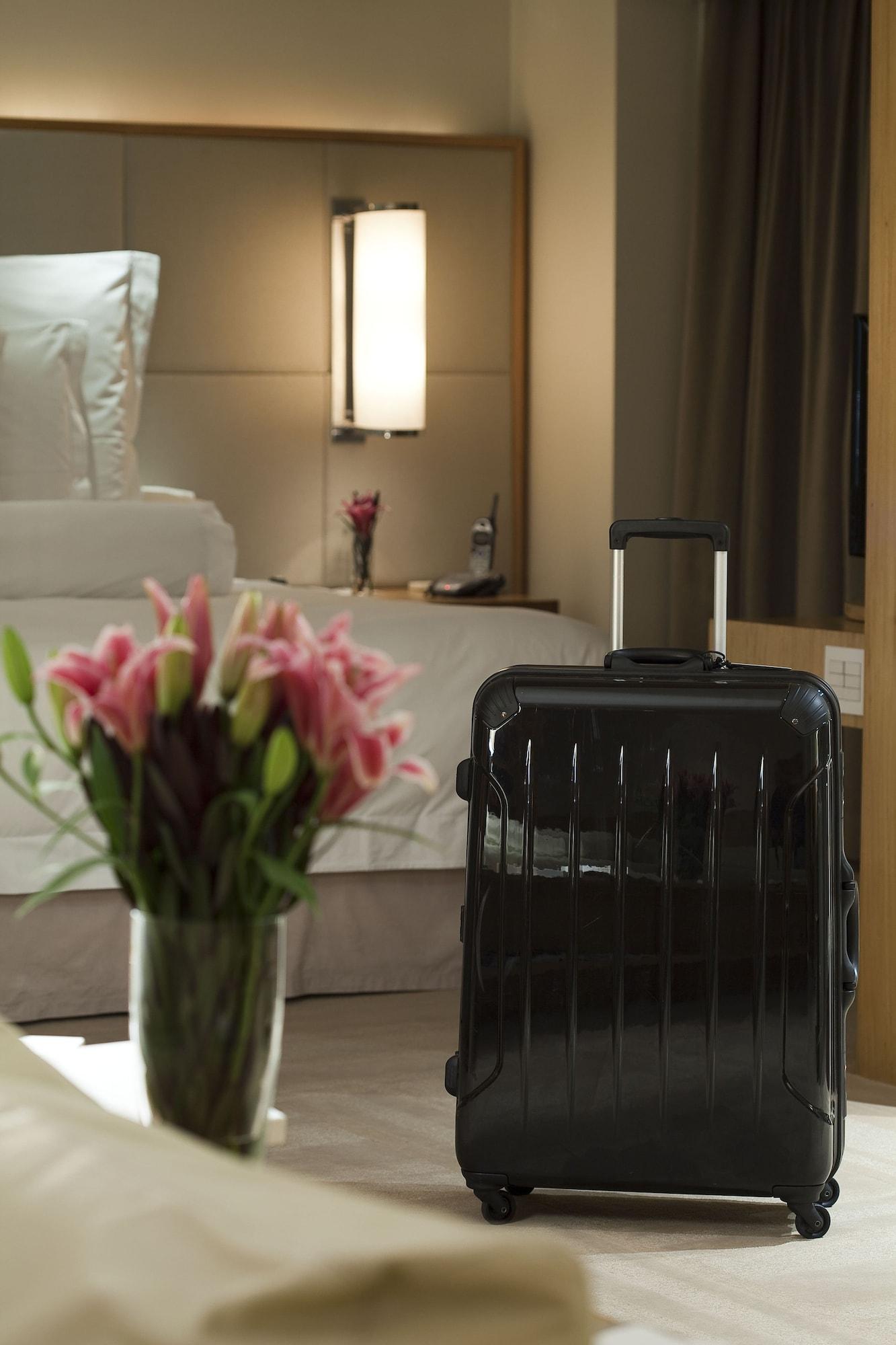 Hotel Emiliano Сао Паоло Екстериор снимка
