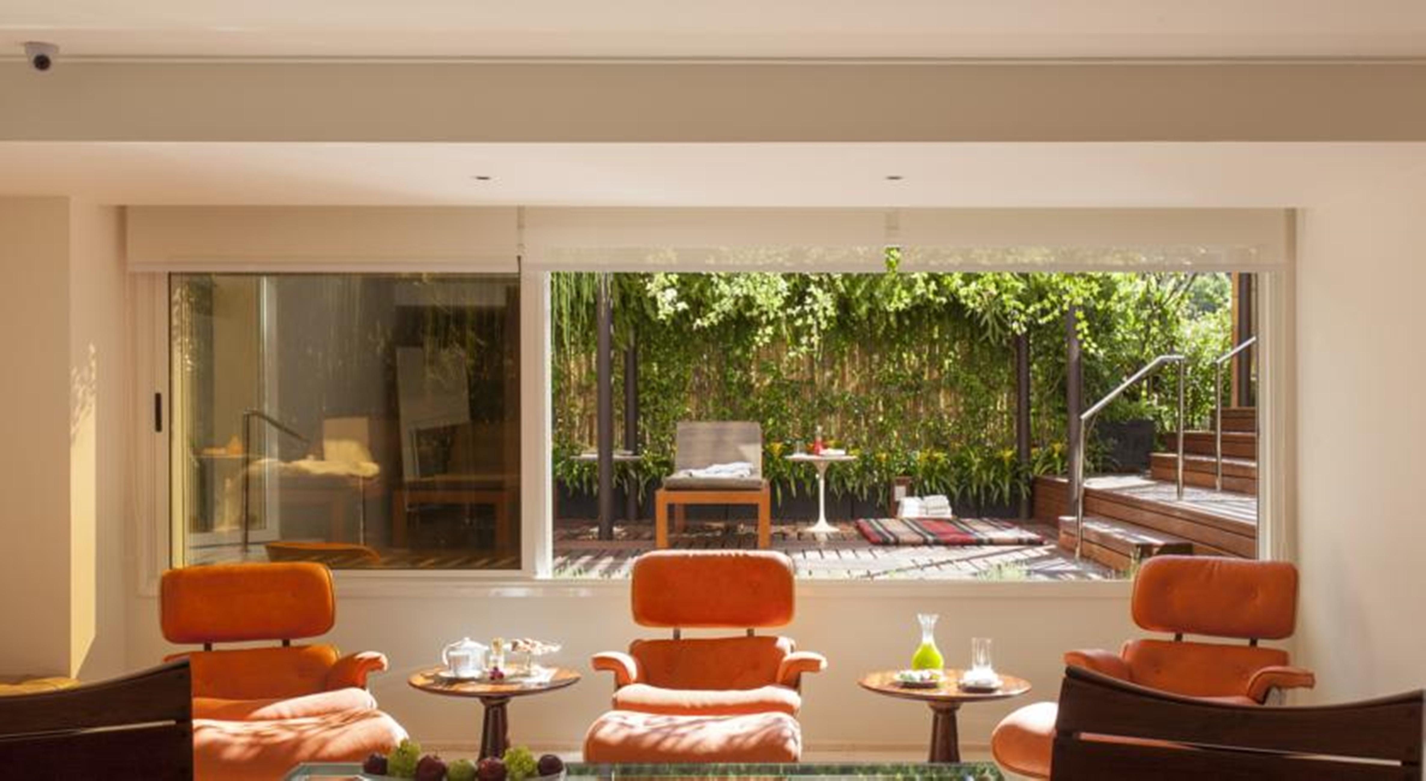 Hotel Emiliano Сао Паоло Екстериор снимка