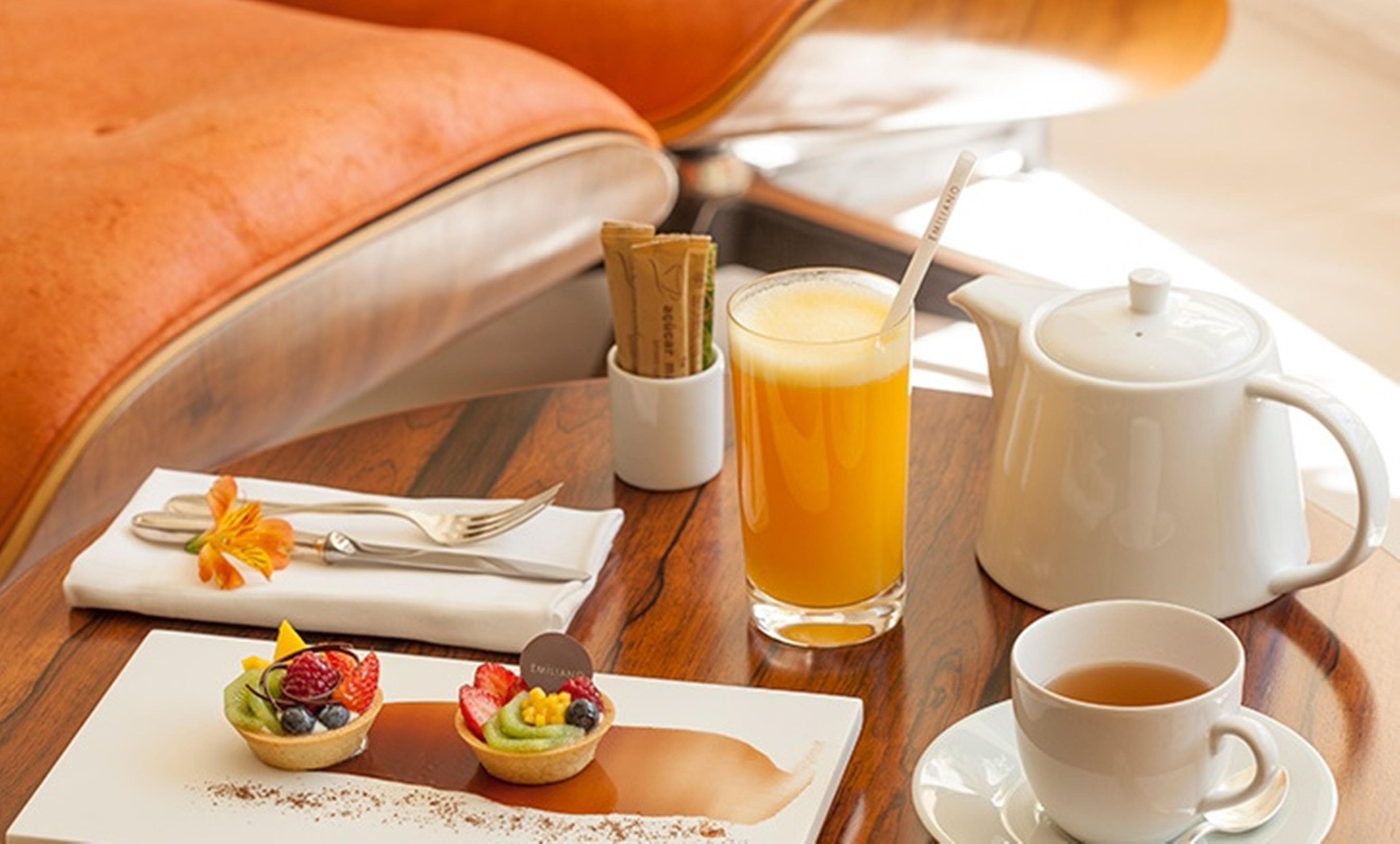 Hotel Emiliano Сао Паоло Екстериор снимка