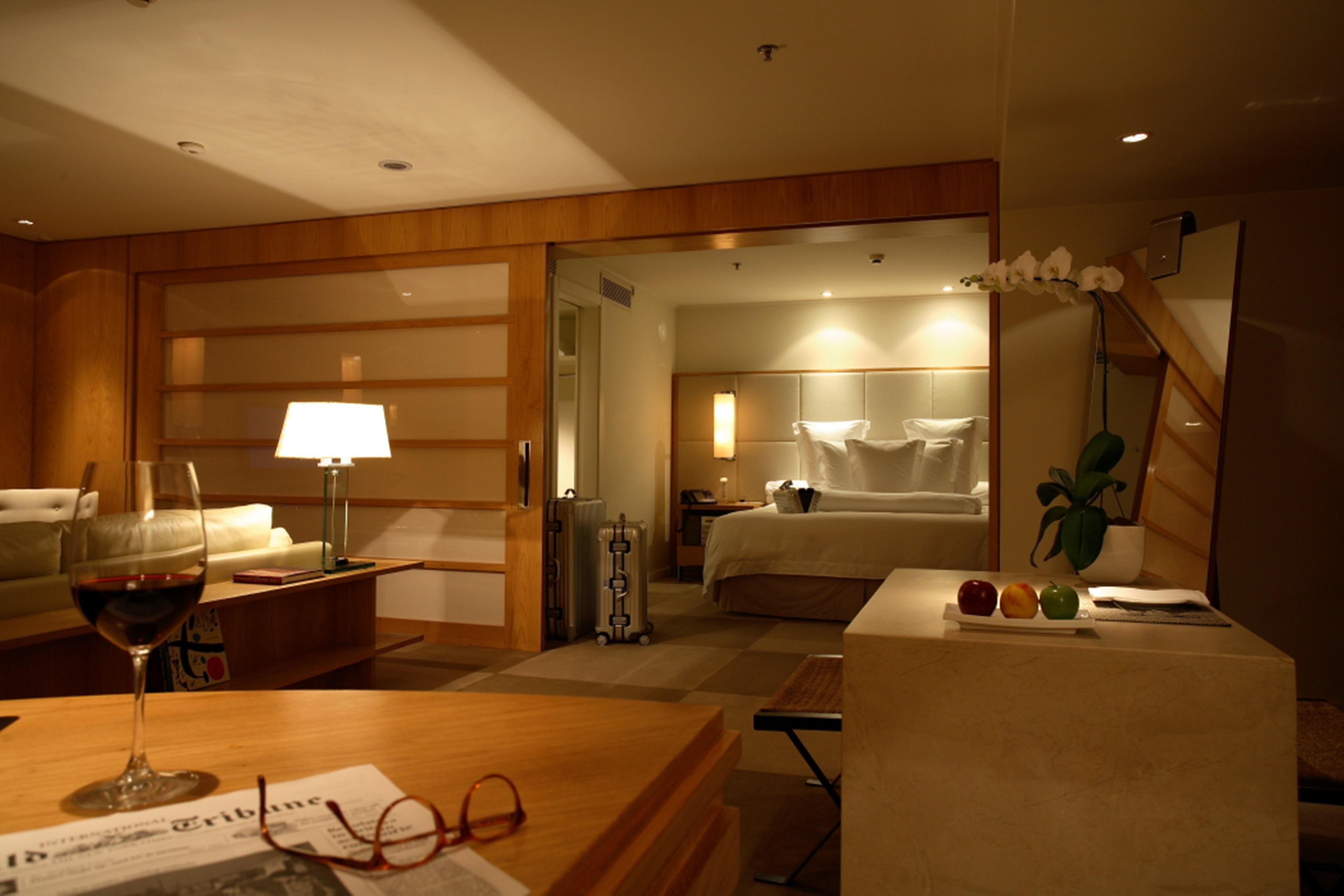 Hotel Emiliano Сао Паоло Екстериор снимка