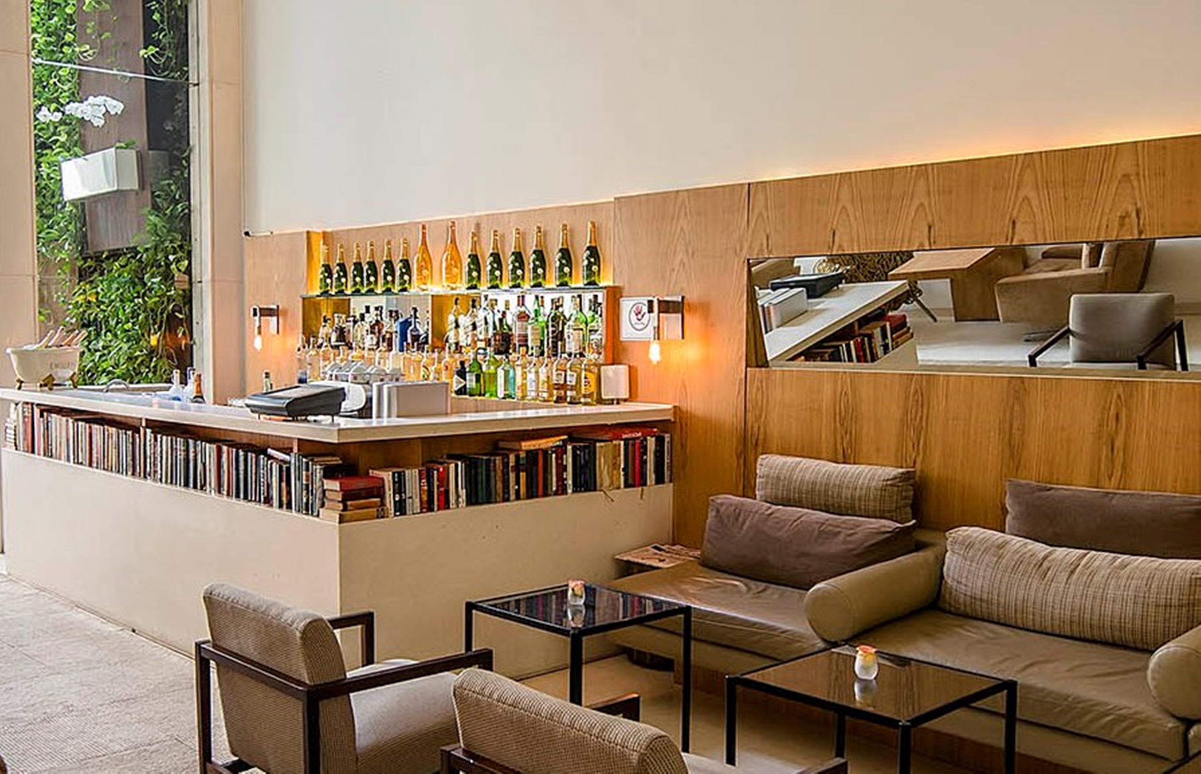 Hotel Emiliano Сао Паоло Екстериор снимка