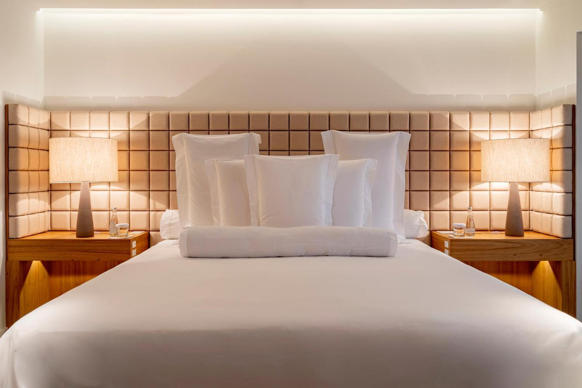 Hotel Emiliano Сао Паоло Екстериор снимка