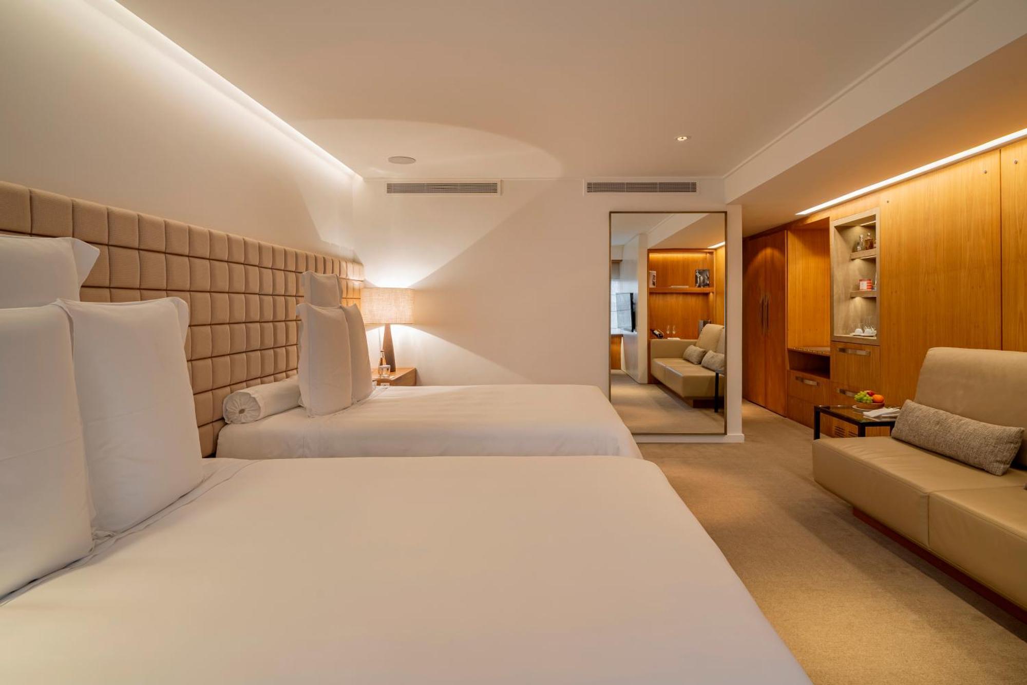 Hotel Emiliano Сао Паоло Екстериор снимка