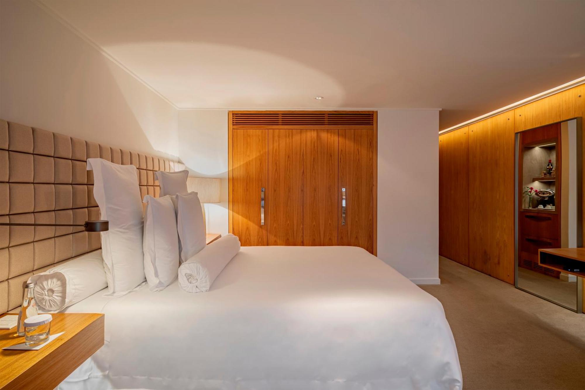 Hotel Emiliano Сао Паоло Екстериор снимка